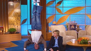 Kelsey Grammer, Brian Williams