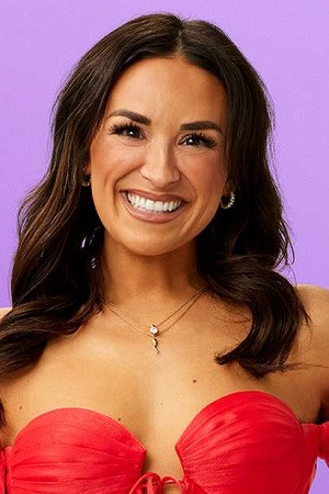 Jessica Barrett