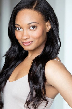 Krystle Ferdinand