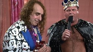 The Lex Express Rolls On