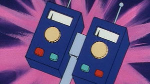 Space-time Replacement Machine