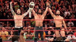 April 9, 2018 (New Orleans, LA)