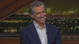 March 28, 2025: Gov. Gavin Newsom, John McWhorter, Rikki Schlott