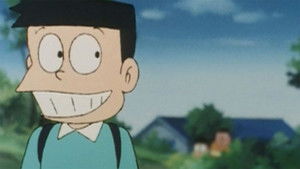 The Mystery of Suneo’s Test Score