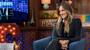 Sarah Jessica Parker