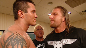 Raw - Jul. 26, 2004