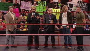 Raw - Oct. 30, 2006