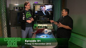 Streaming with the TWiT API