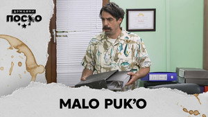 2536 Malo puk'o