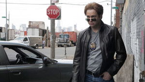 Scarlett Johansson with Wiz Khalifa