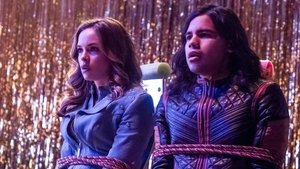 The Elongated Knight Rises