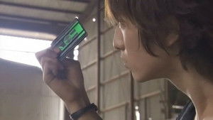 Last Stop! Card Zero!