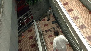 Dad and Older Sister and...