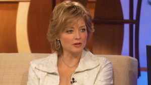 Jodie Foster, Nick Cannon