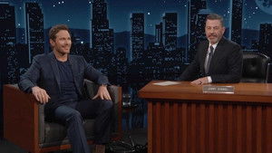 Justin Theroux, Antoni Porowski, Musical Guest Sia