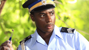 The Man with the Golden Gun