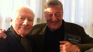 Stephen Fry
