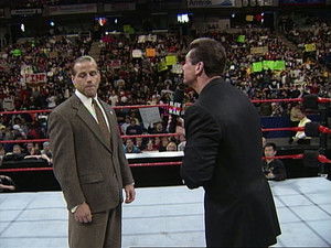 Raw - Dec. 28, 1998