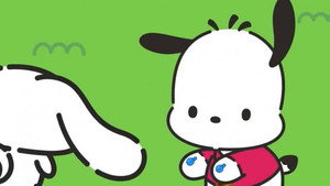 Pochacco’s Goals