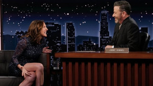 Molly Shannon, Giancarlo Esposito, Nickel Creek