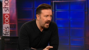 Ricky Gervais