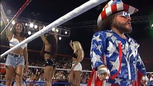 Who is Lex Luger? Part Three