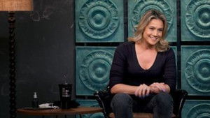 Jéssica Ellen, Raphael Logan and Fernanda Gentil