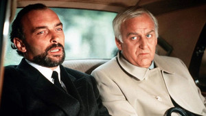 Greeks Bearing Gifts