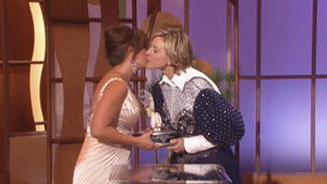 Gwenyth Paltrow, Leah Remini