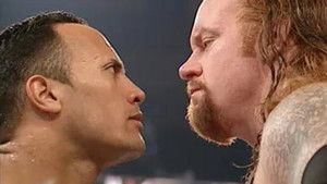 Raw - Dec. 25, 2000