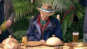 Final: Bushtucker Bonanza / The Log Bog / The Eel Transfer