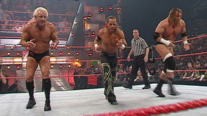 Raw - Nov. 27, 2006