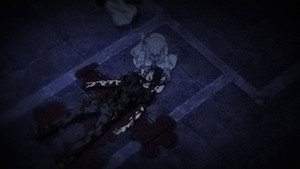 The Taste of Death