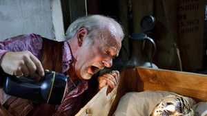 The Curse of the Mummy