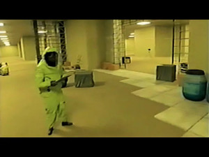 Motion Detected