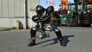 Is the Old Emissary Light or a Shadow?