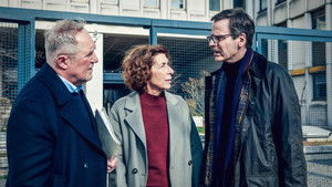 We can't be grasped!