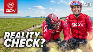 Can I Get Top 20 In The World's Biggest Gravel Race?