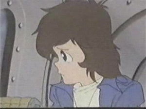 Deep sea is the gathering place of demons