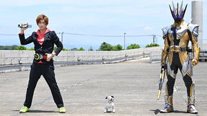 The Conclusion, It's Unpredictable