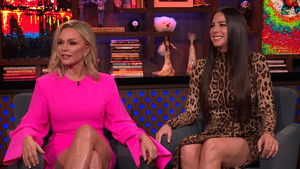 Tamra Judge & Rachel Wolfson