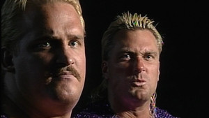 Bret Hart's Hit List