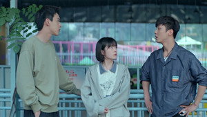 Who Says First Love Doesn't Have a Happy Ending?