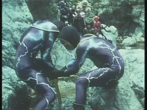 Fear of the Copy Era; Big Gathering of All Humans