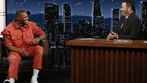 John Stamos, Russell Westbrook, Alice Merton