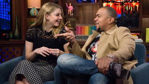 Natalie Dormer & Timbaland