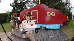 The Gangsters of the Sea