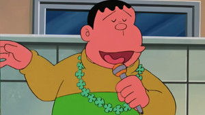 Girl Like a White Lily