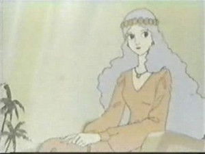 The land of gold is full of dreams!