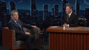 Ben Stiller, Regina Hall, Musical Guest Phantogram